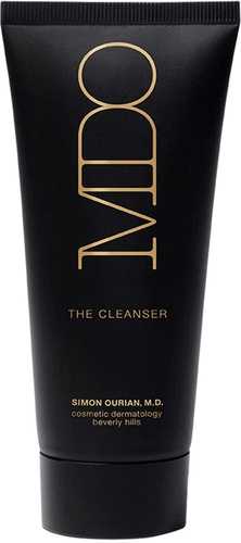 Simon Ourian MD MDO The Cleanser