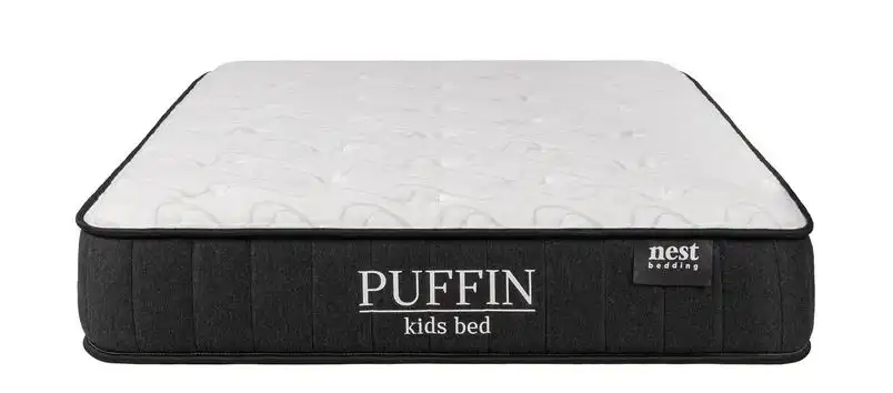 Puffin | Memory Foam Kids Bed