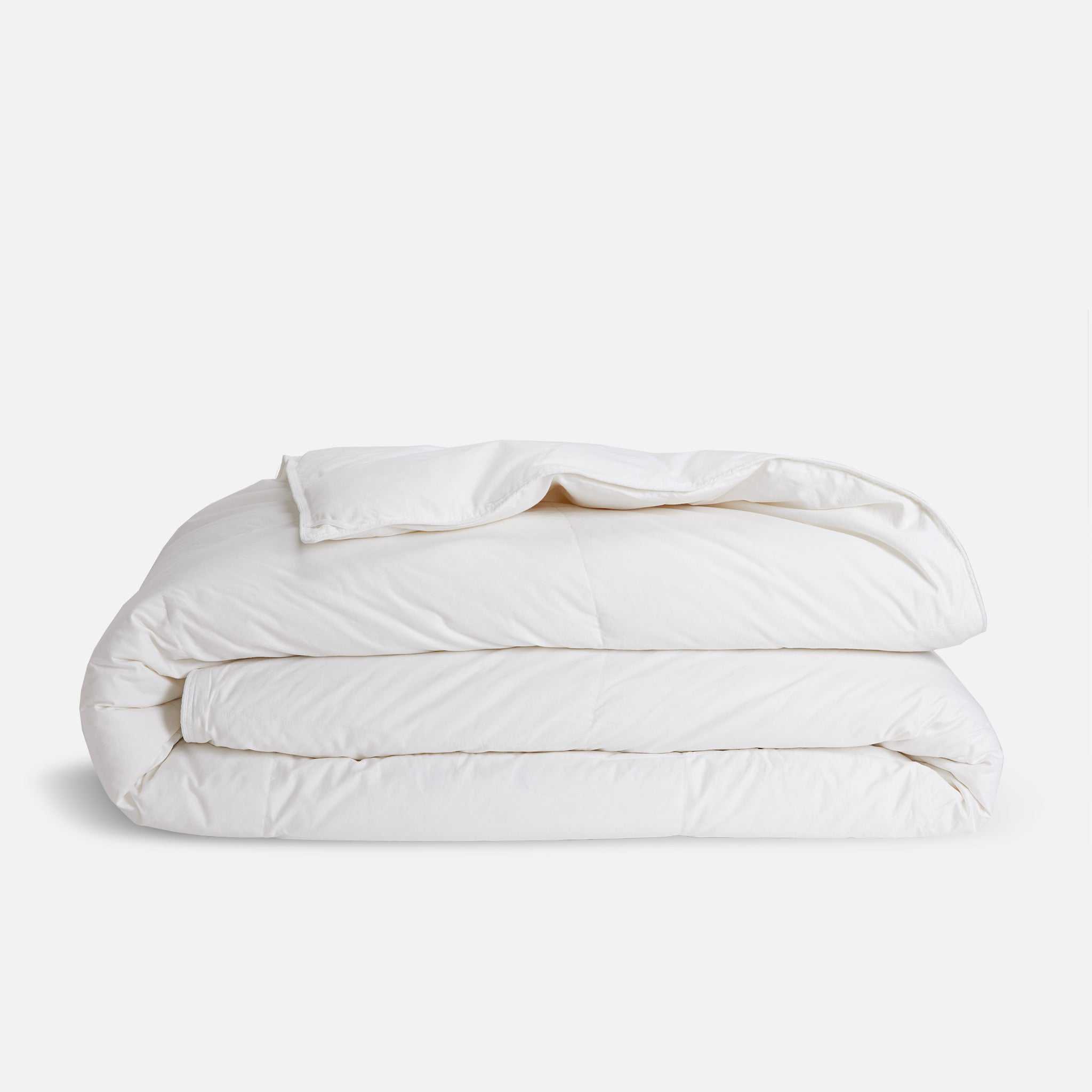 Brooklinen Down Comforter size Twin/Twin XL