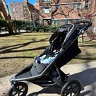 Guava Family Roam Stroller 1