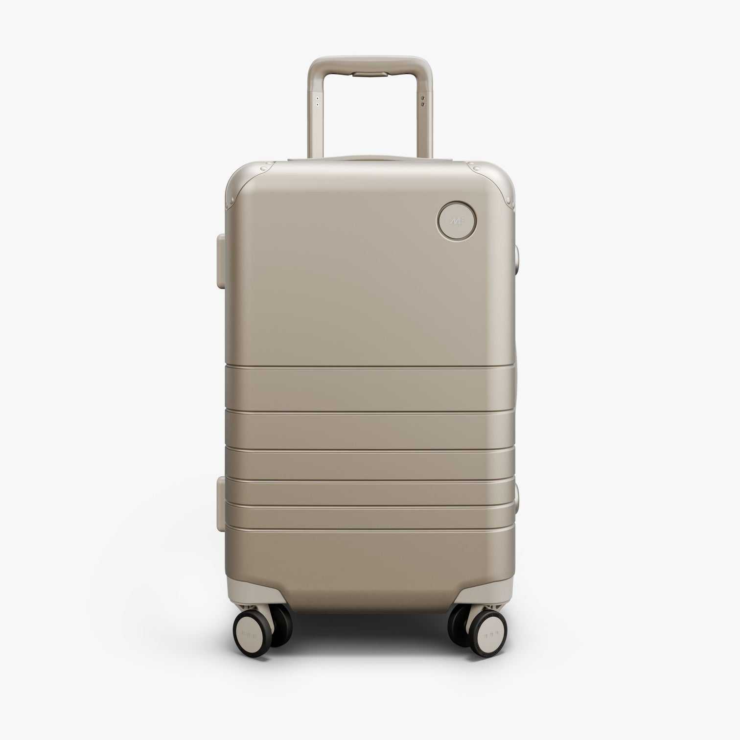 Monos Hybrid Carry-On Luggage