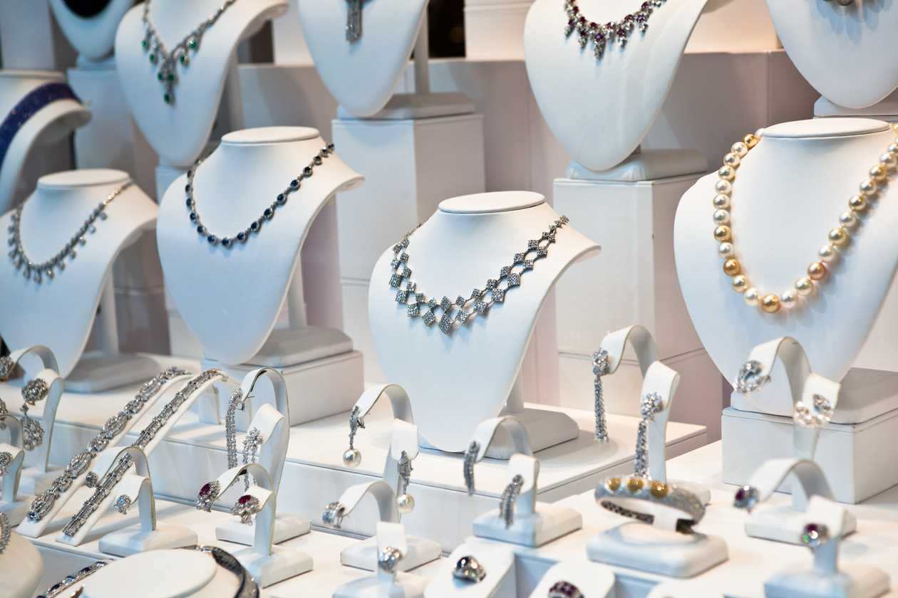 Purchasing Jewelry Online – The Start of a New Era