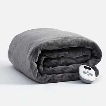 Zonli Heated Weighted Blanket