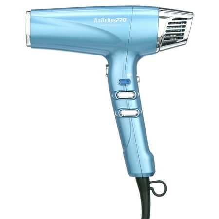 BabylissPRO Professional High Speed Dual Ionic Dryer