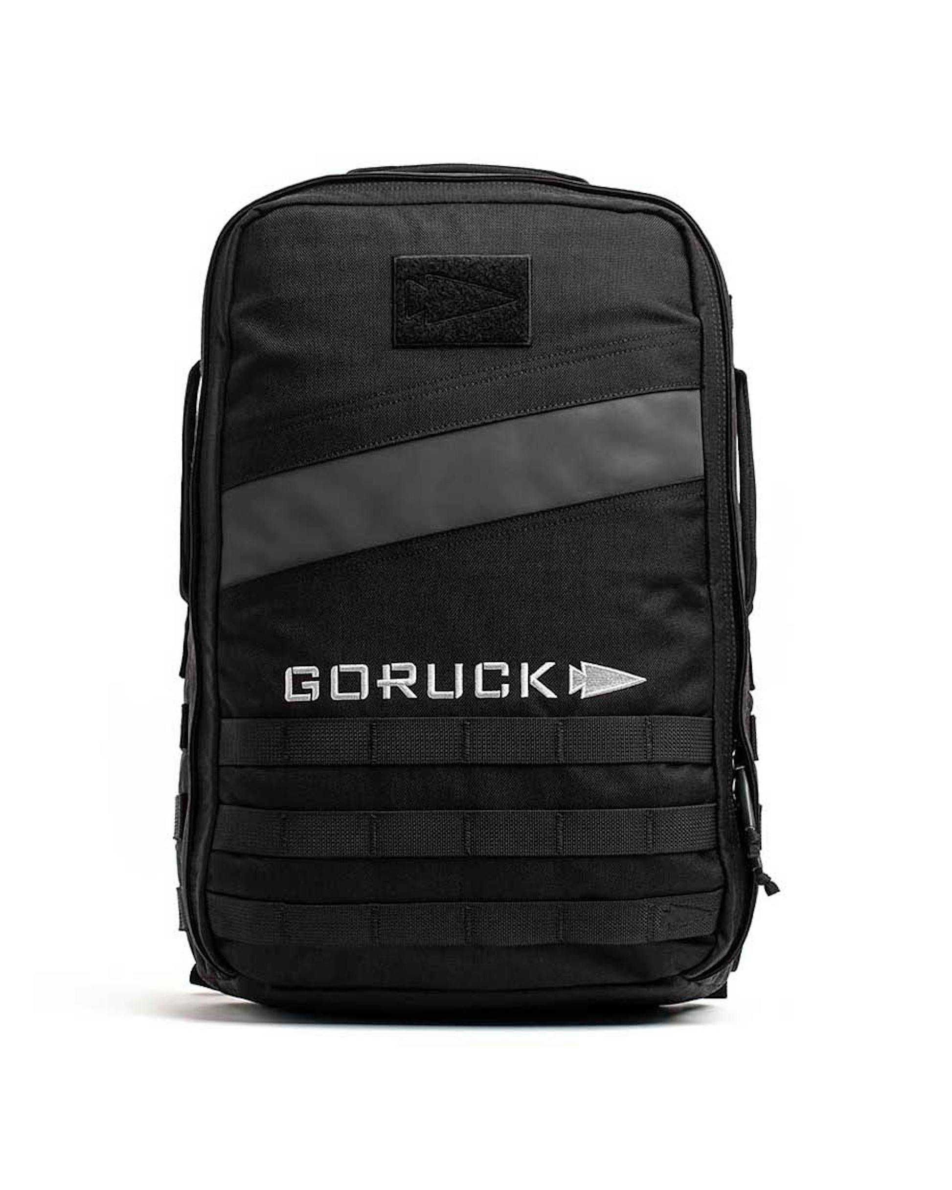 Rucker 4.0 Backpack - 20L