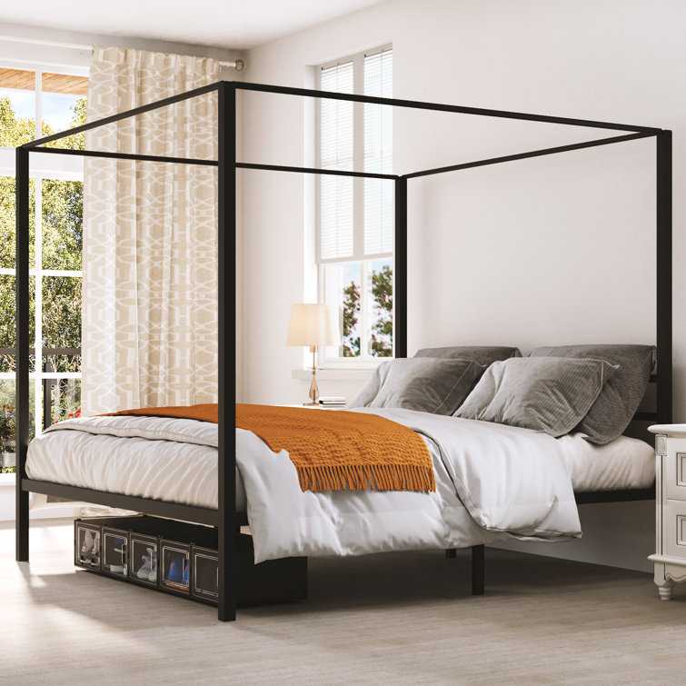 Yitahome Canopy Bed