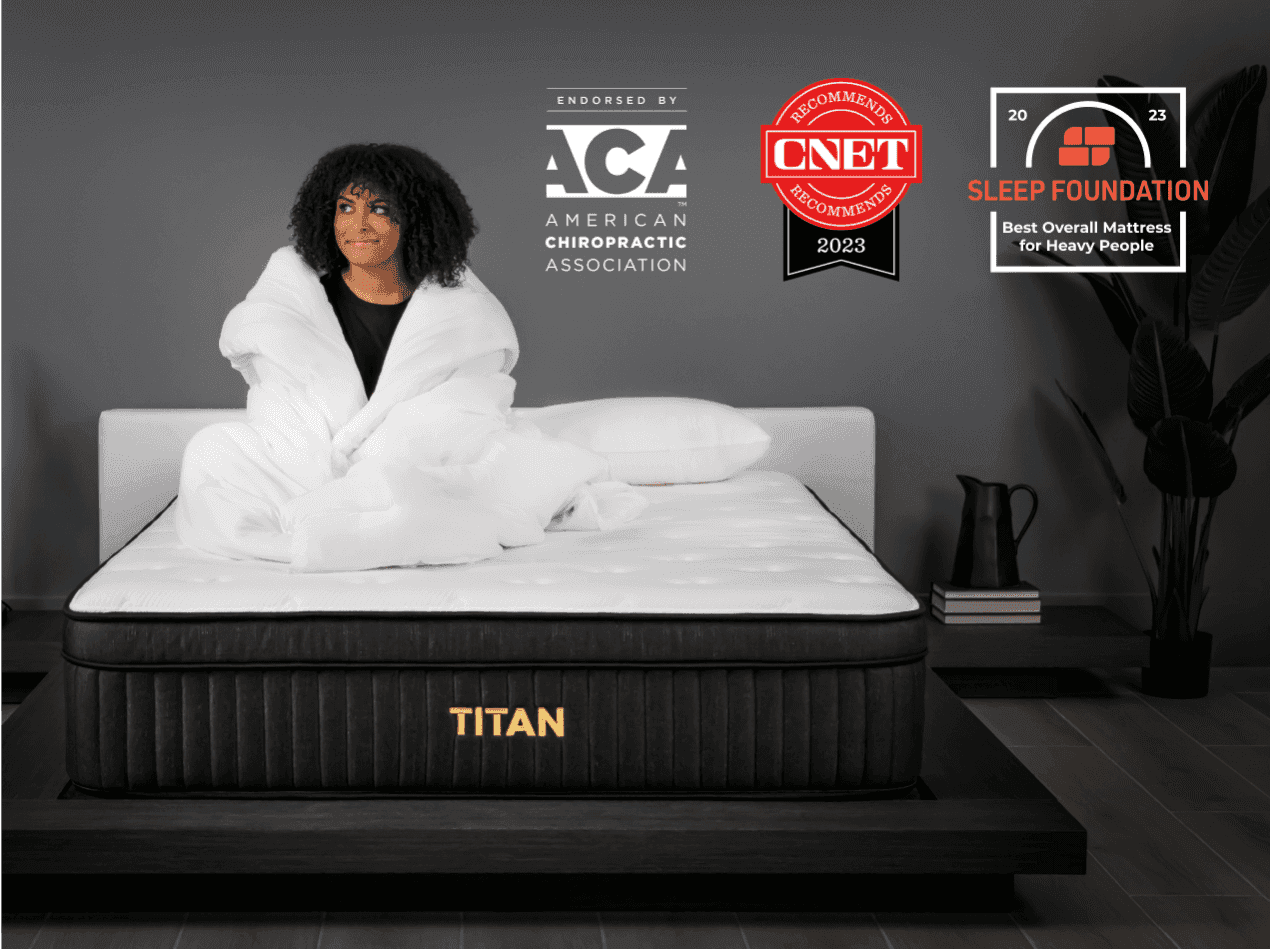 Best Mattress for Side Sleepers in 2024 - CNET