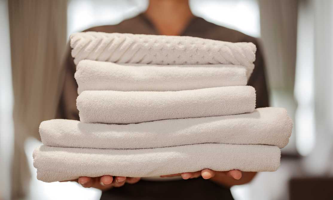 Best Bath Towels