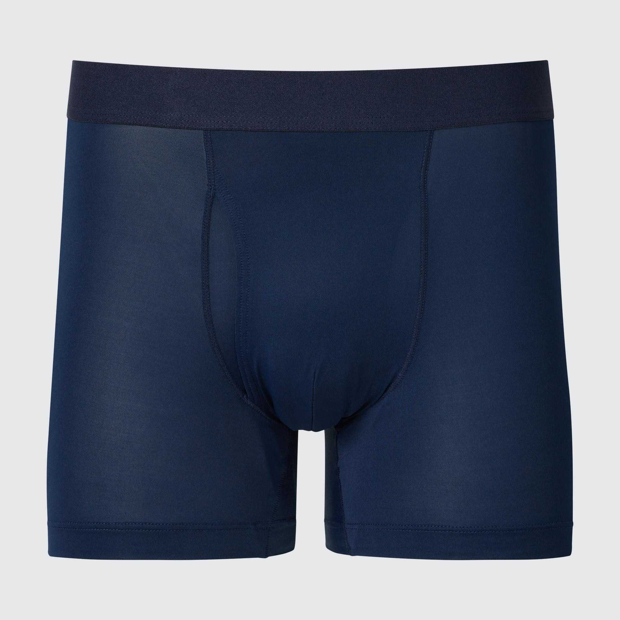 Men's Innerwear Brand DAVID ARCHY Ranked Top 10 Men's Underwear