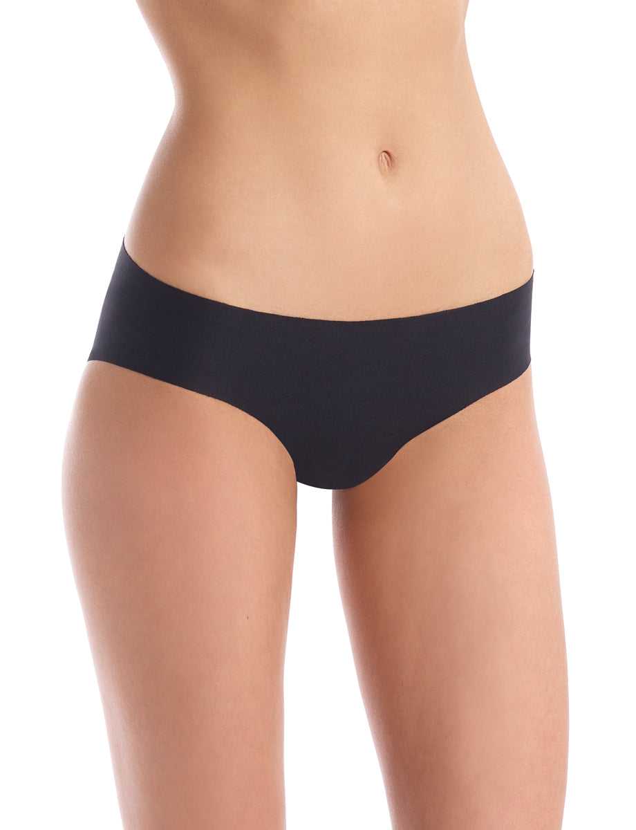 GAP womens Stretch Cotton Bikini Style Underwear, True Black, X-Large US at   Women's Clothing store