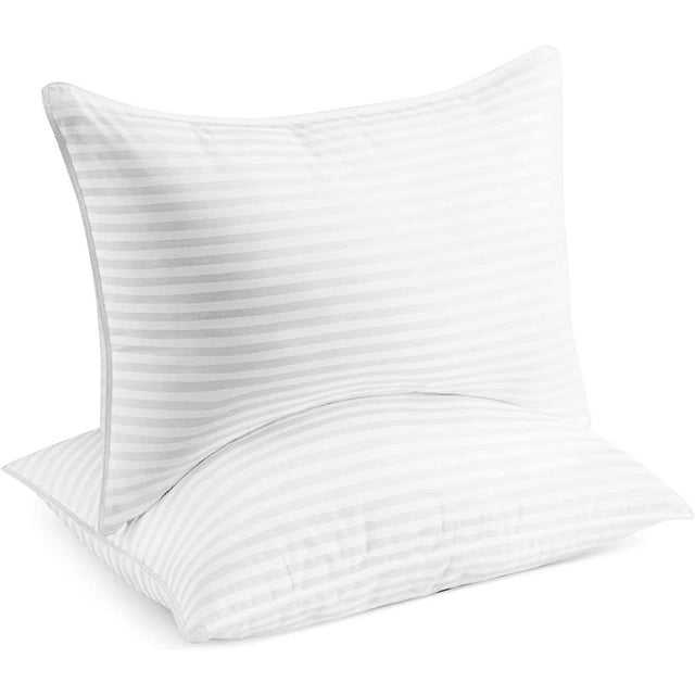 Beckham Hotel Collection Luxury Linens Down Alternative Pillow
