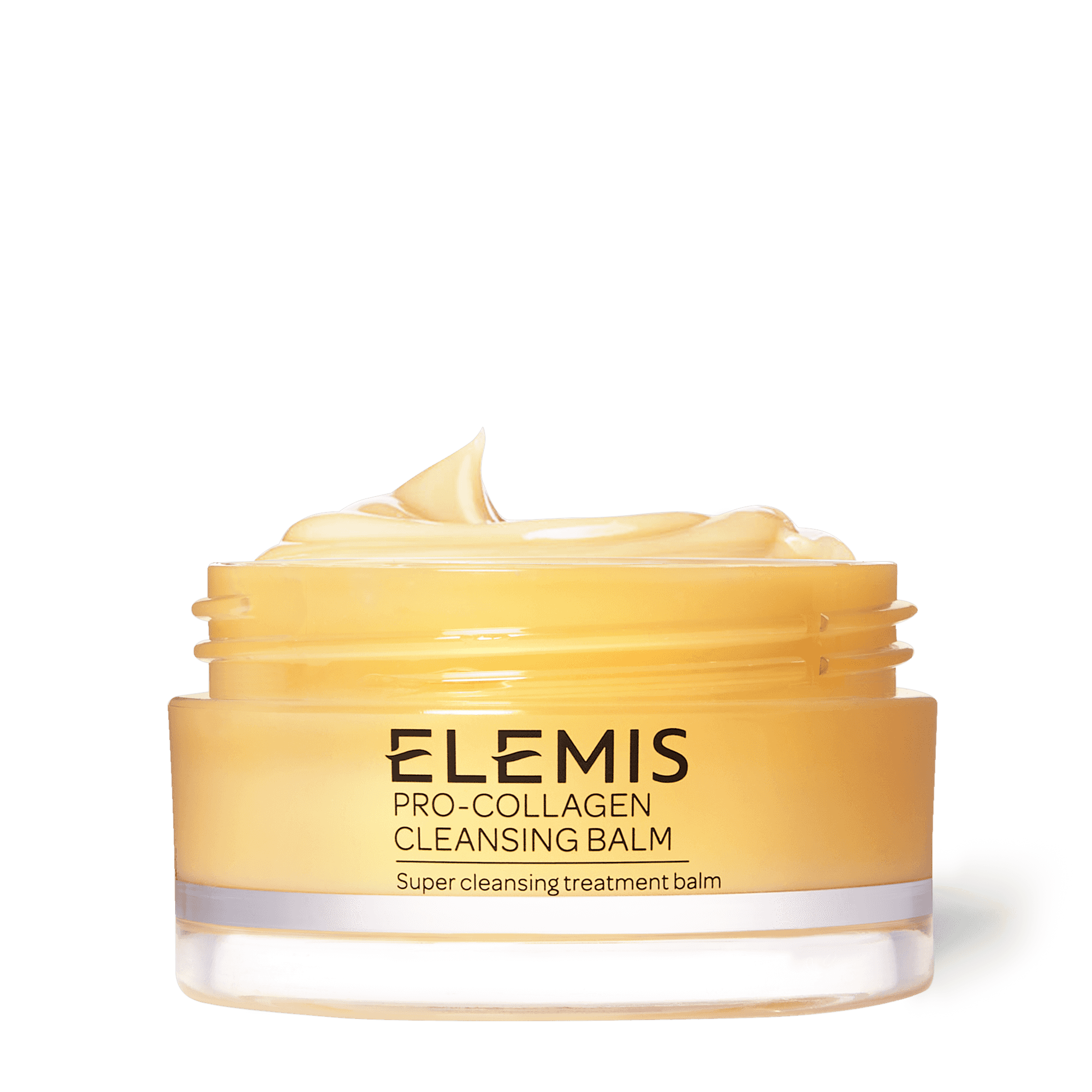 ELEMIS Pro-Collagen Cleansing Balm 50g For All Skin Types, 50 g