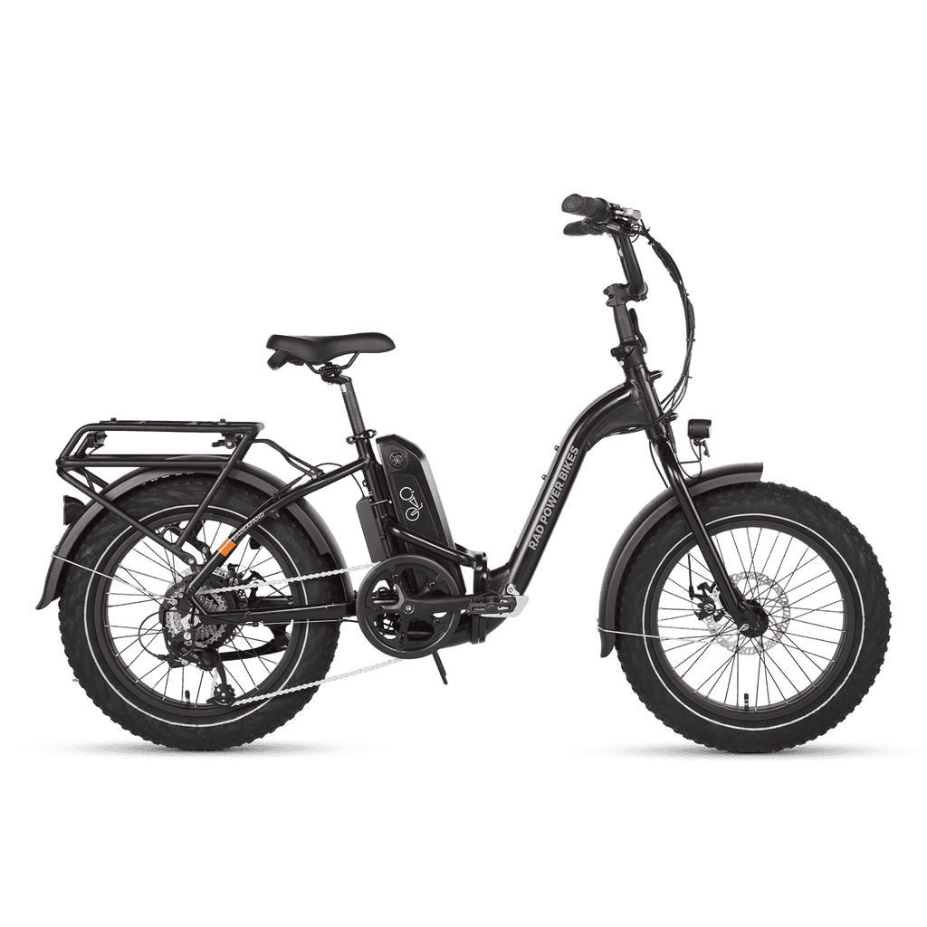 RadExpand 5 Electric Folding Bike