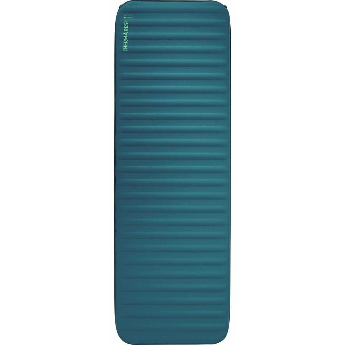 Therm-a-Rest MondoKing 3D Sleeping Pad Poseidon Blue, Large