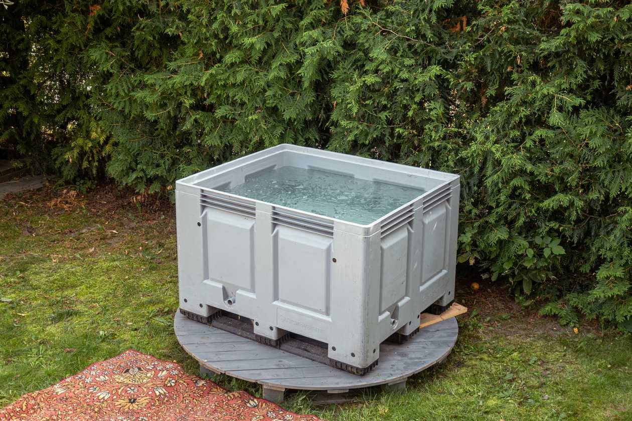 Is a Plunge Pool Right for You? - Leisure Pools Canada