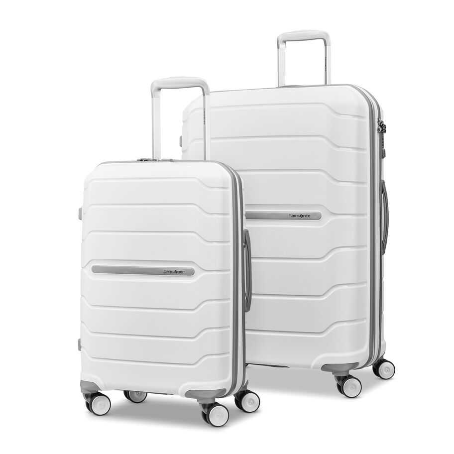 Samsonite Freeform Hardside Expandable Luggage Set