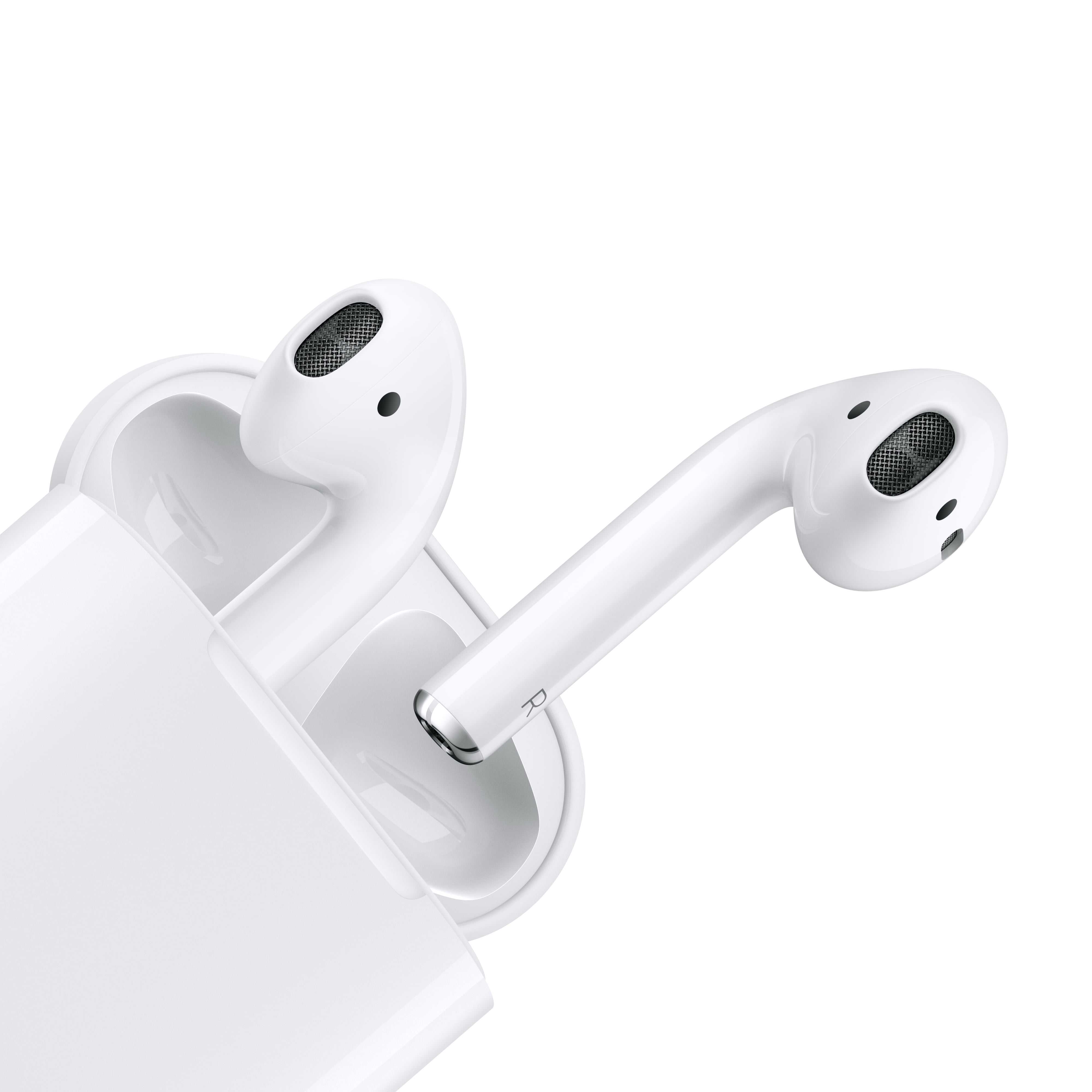 Apple AirPods 2nd Generation