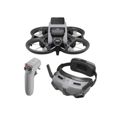 DJI Avata Drone Explorer Combo with Goggles Integra