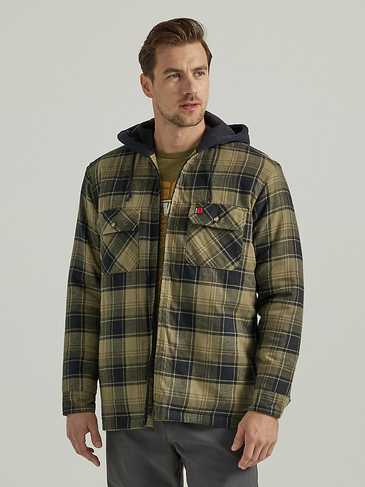 Best Flannel Shirts for Men: 10 Warm and Stylish Options | TIME Stamped