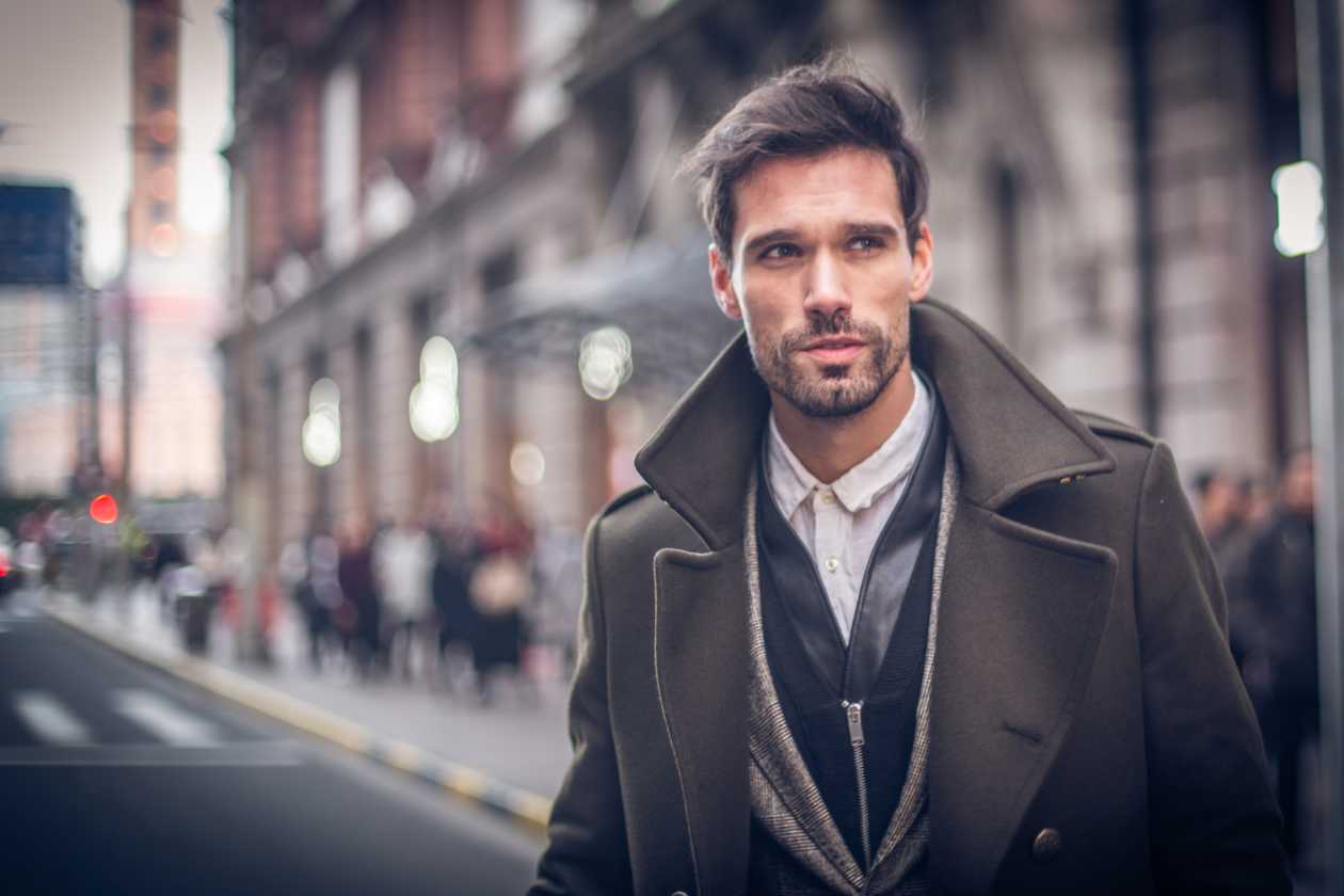 Designer Coats & Jackets for Men | Burberry® Official-anthinhphatland.vn
