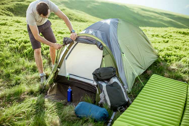 Best Camping Mattresses
