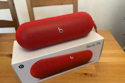 Beats Pill Speaker