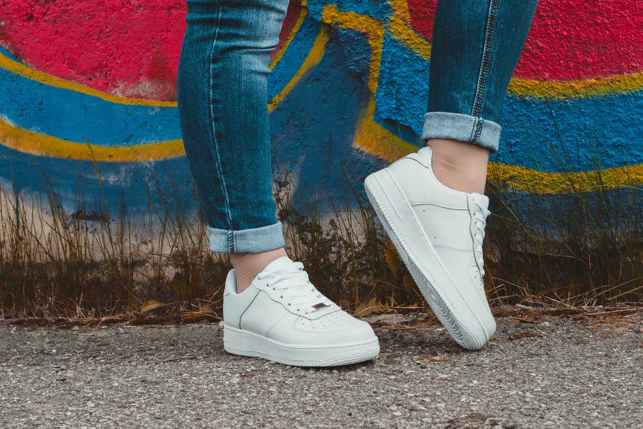 Best White Sneakers