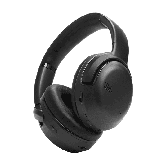 JBL Tour One M2 Noise Canceling Wireless Over-Ear Headphones