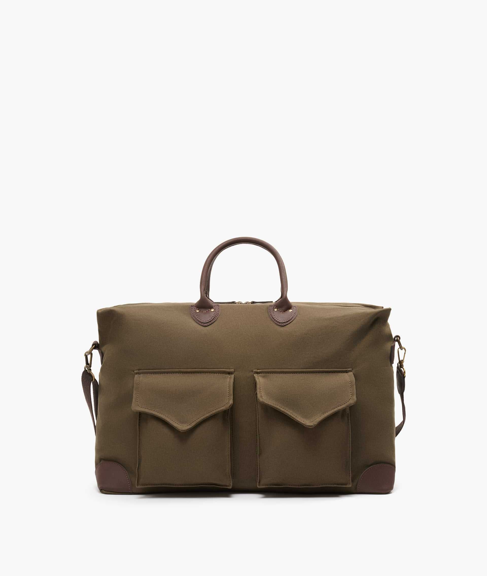 My Style Bags Harvard Safari