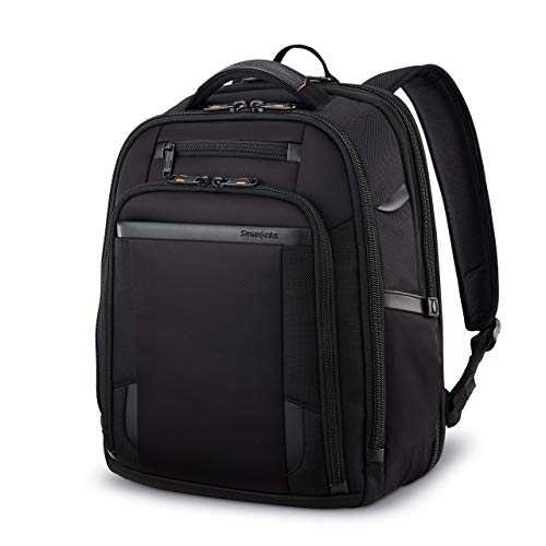 Samsonite Pro Backpack, Black, One Size