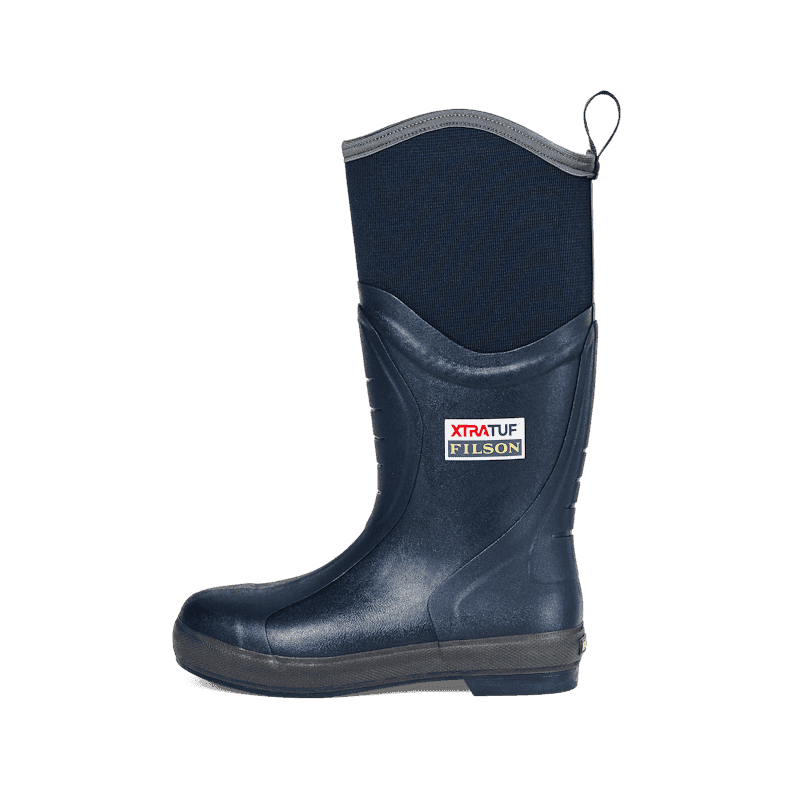 Filson X XTRATUF 15-Inch Insulated Rain Boots