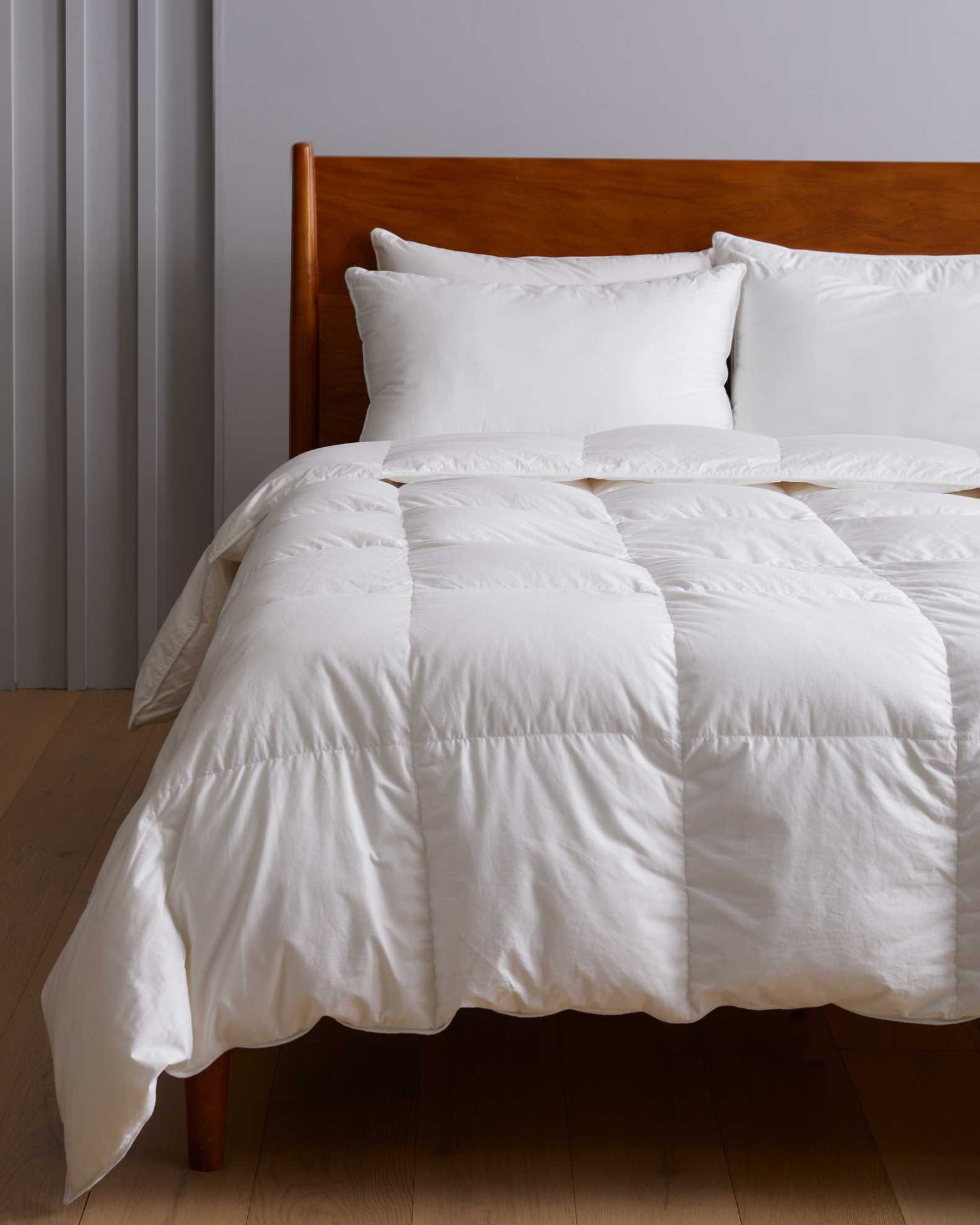 Quince Premium Down Alternative Comforter