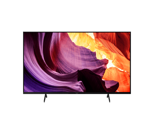 Sony 43-inch Class X80K 4K HDR LED TV with Google TV