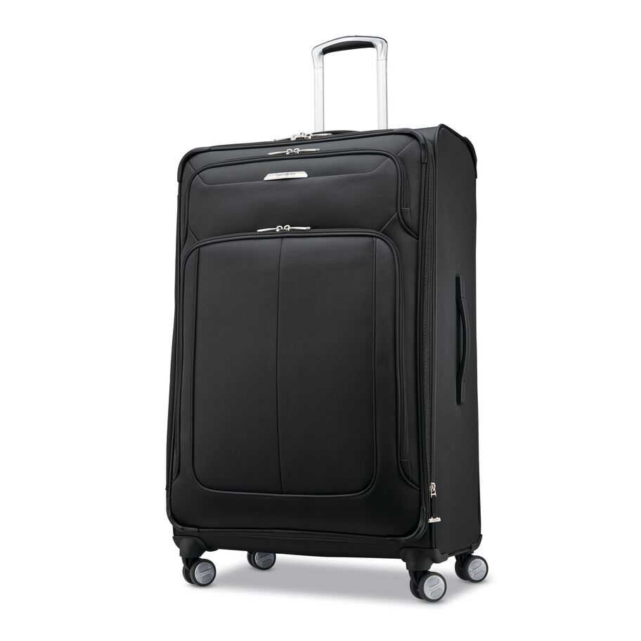 Samsonite Solyte DLX Softside Expandable Luggage