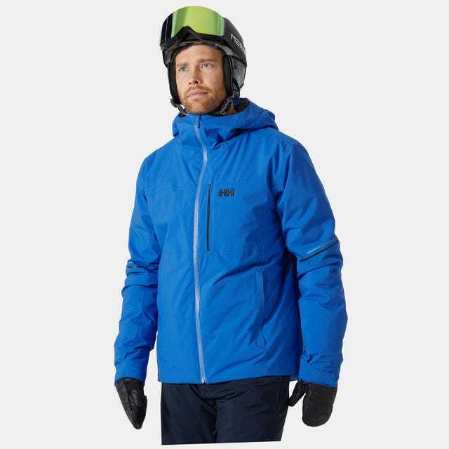 Helly Hansen Carv Lifaloft Ski Jacket