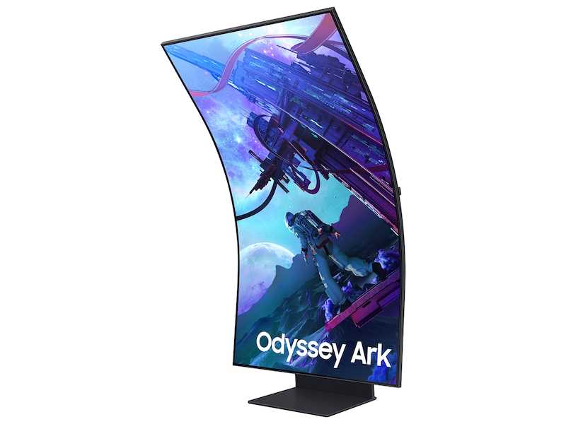 Samsung 55-Inch Odyssey Ark 2nd Gen