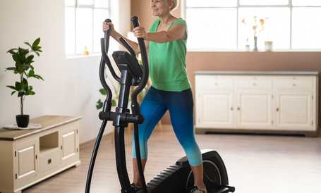 Elliptical Benefits: What Does the Elliptical Do? Discover the Benefits ...