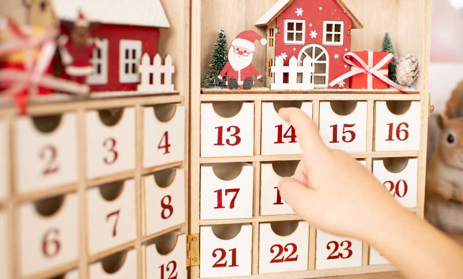 Advent Calendar