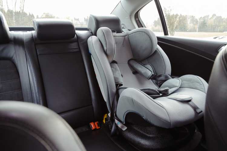 Best Toddler Car Seat