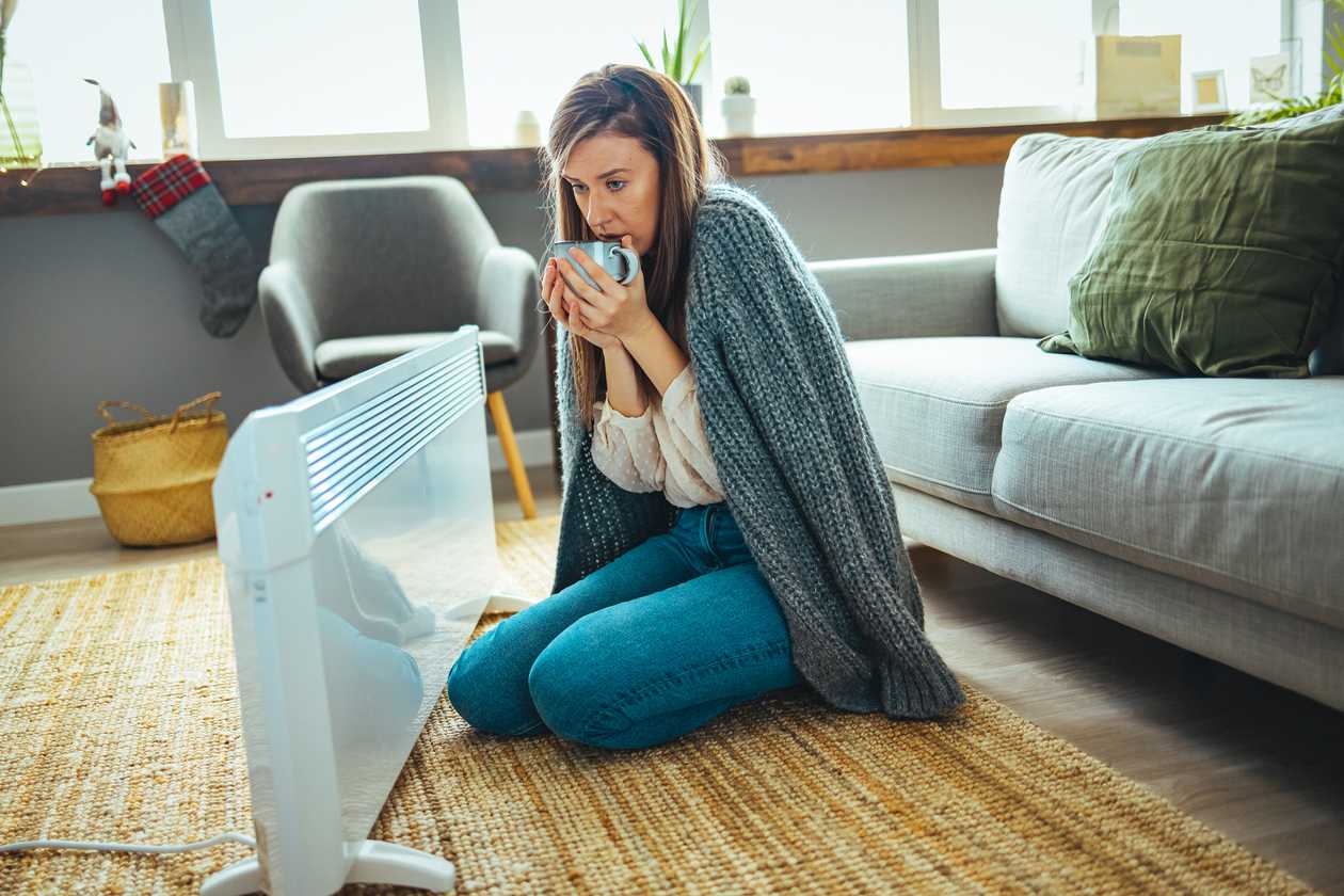 Best Electric Heaters for Keeping You Warm
