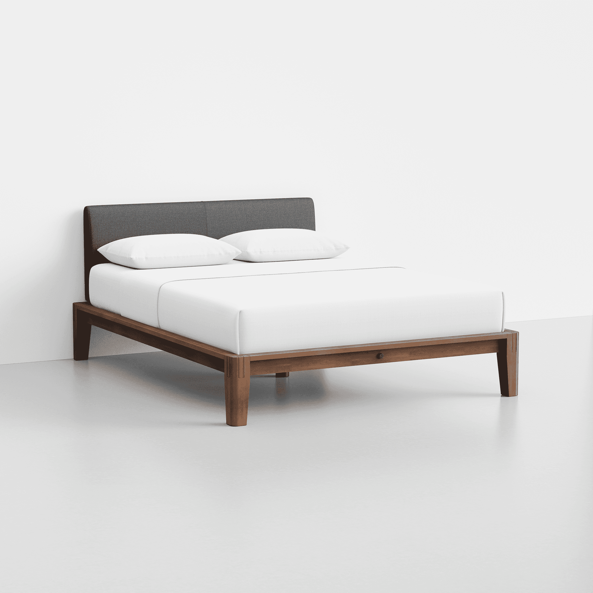 Thuma: the bed