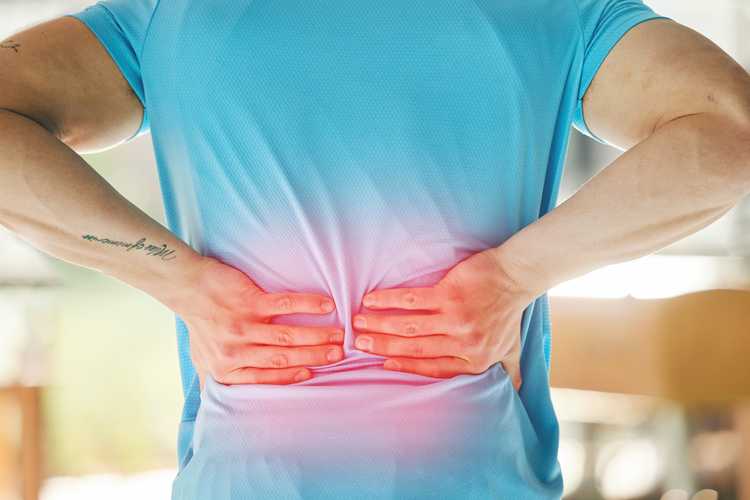 What Causes Back Pain?