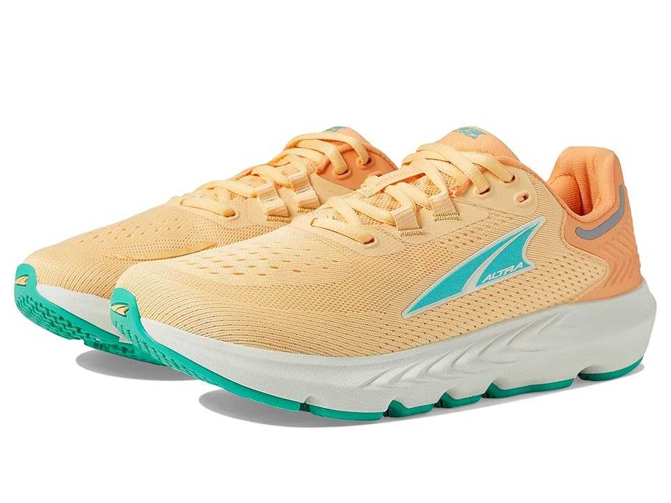 Altra, One Of The Fastest-Growing Running Footwear Brands