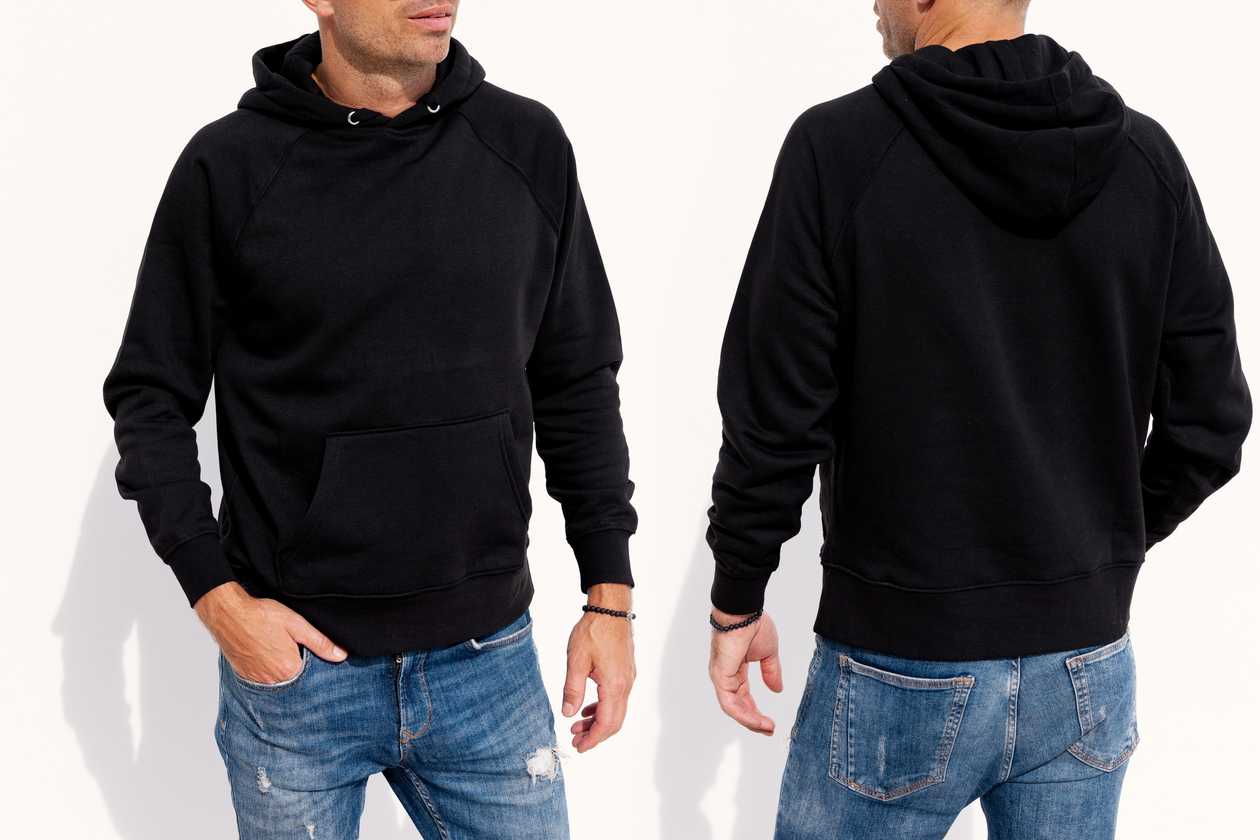 Best Hoodies for Men: Which Style Is Right for You?