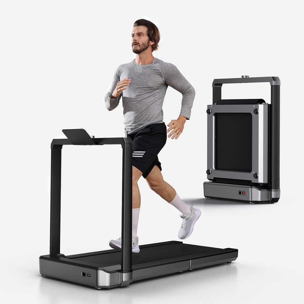 WalkingPad X25 running treadmill