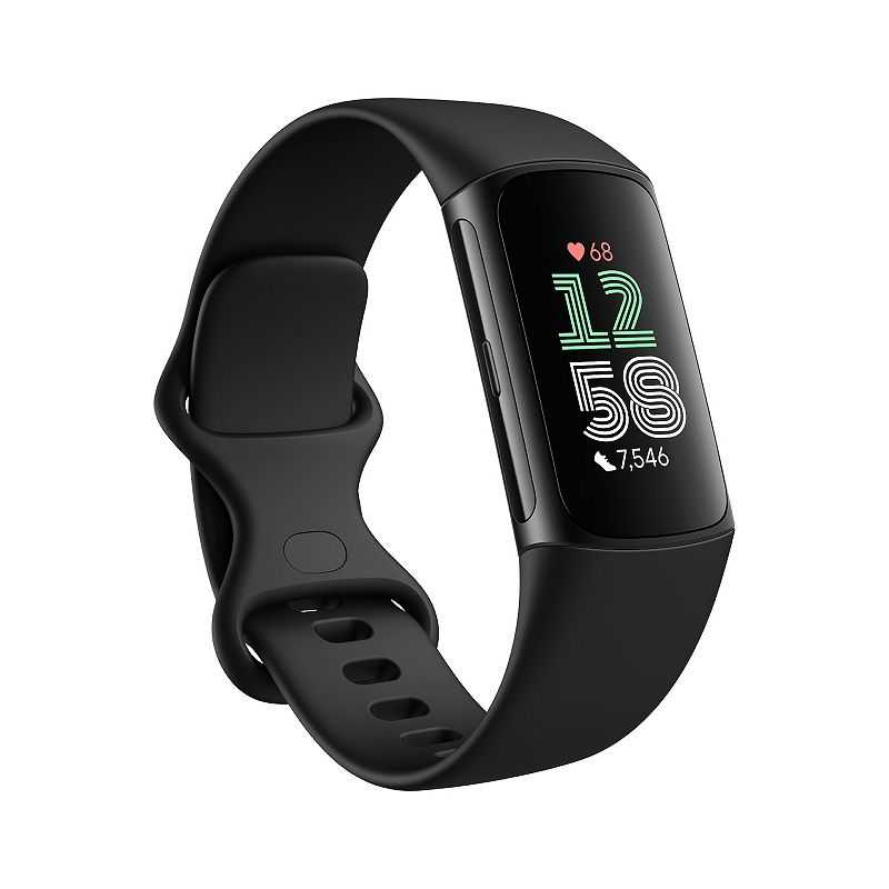 Fitbit Charge 6 Premium Fitness & Health Tracker