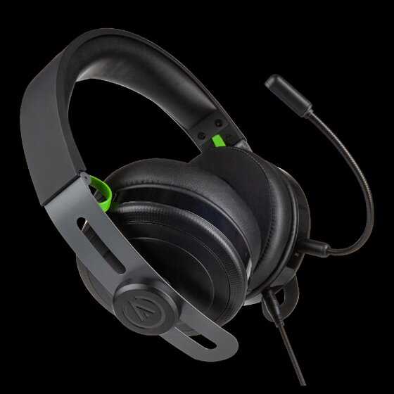 PowerA FUSION Pro Wired Gaming Headset