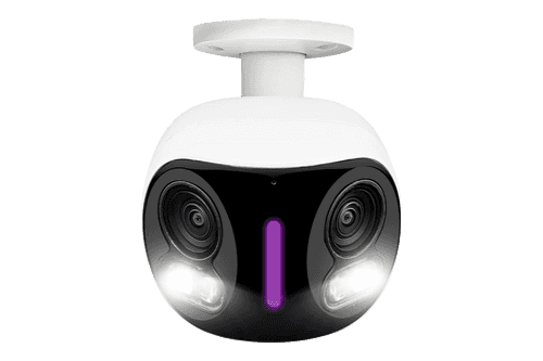 Lorex 4K Indoor/Outdoor Security Cameras
