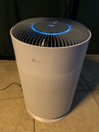 LG PuriCare 360