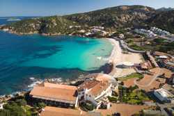 hotels in sardinia